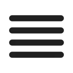 Text Column One Wide SVG Icon